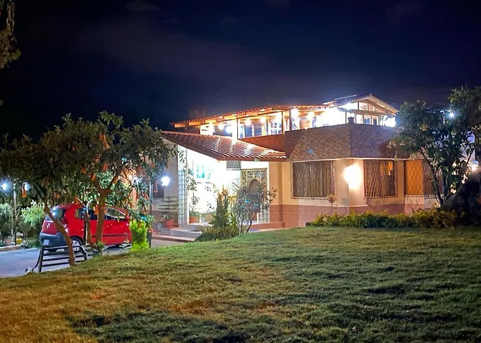 Casa De Campo Pillaro - Activa