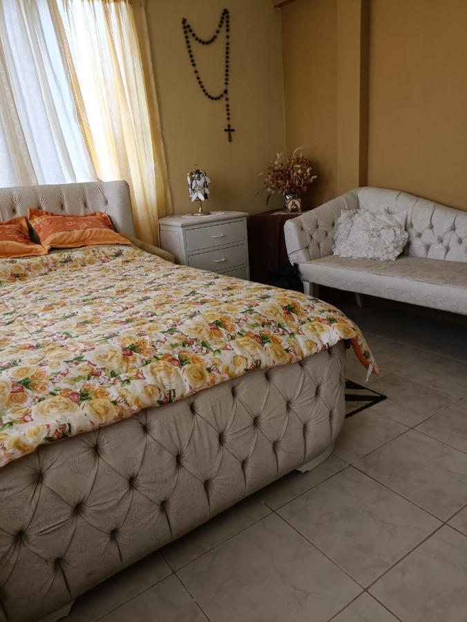 - Activa Holiday home Pillaro