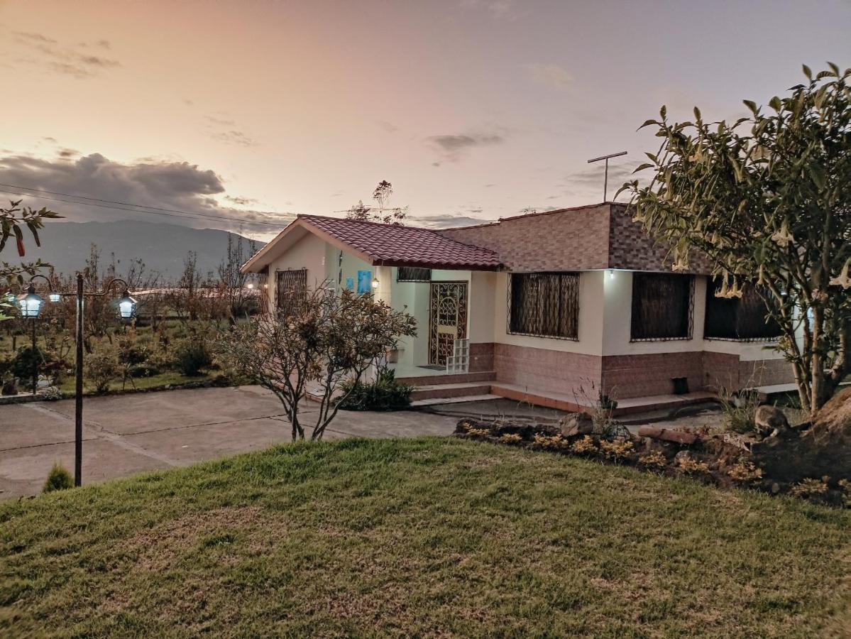 - Activa Holiday home