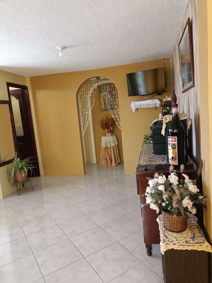 - Activa Holiday home *