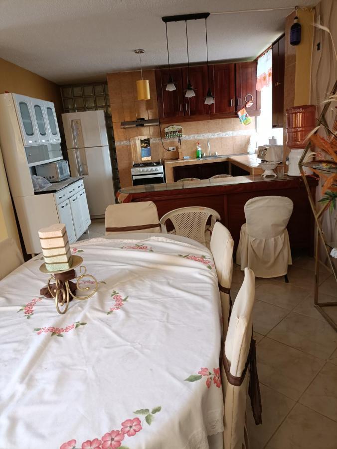 Holiday home - Activa *