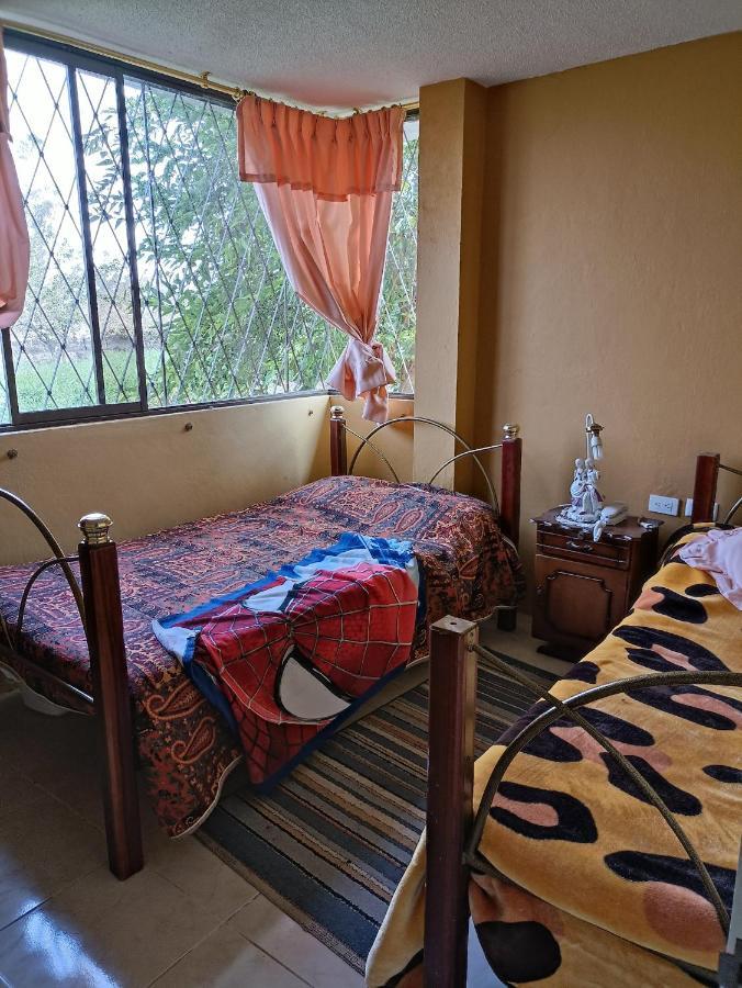 Holiday home - Activa Pillaro