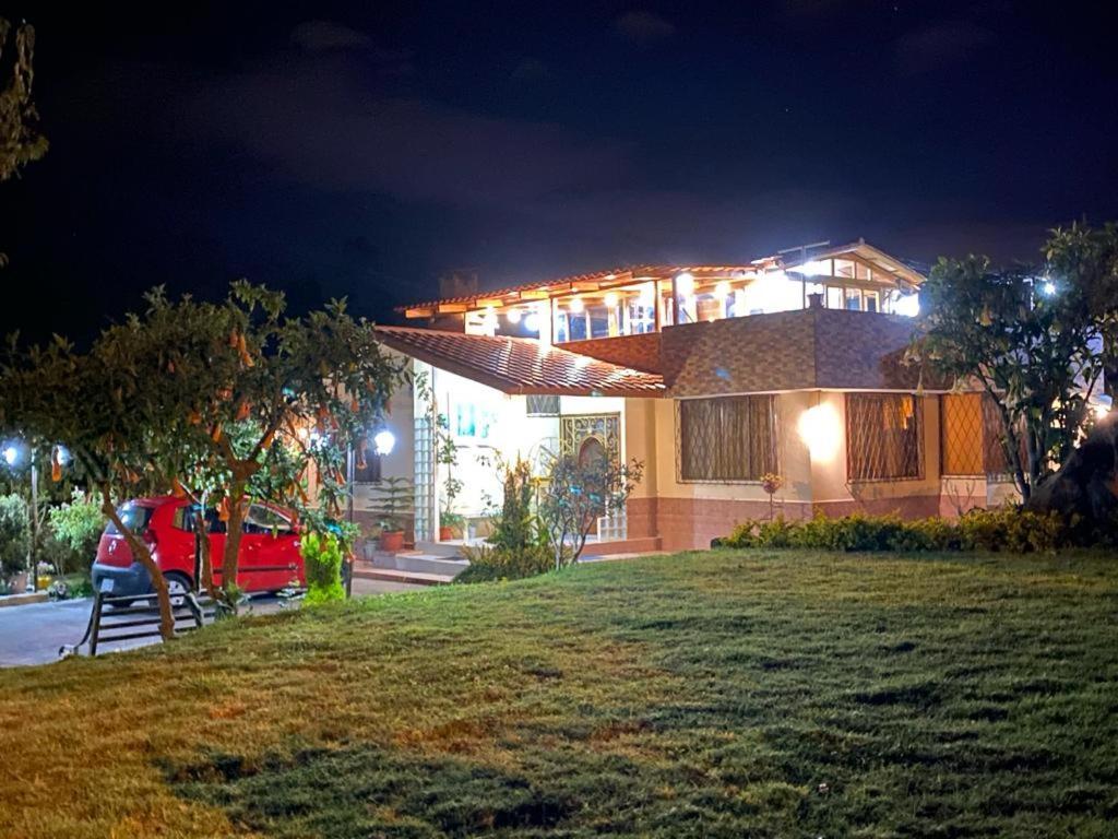 - Activa Holiday home Pillaro