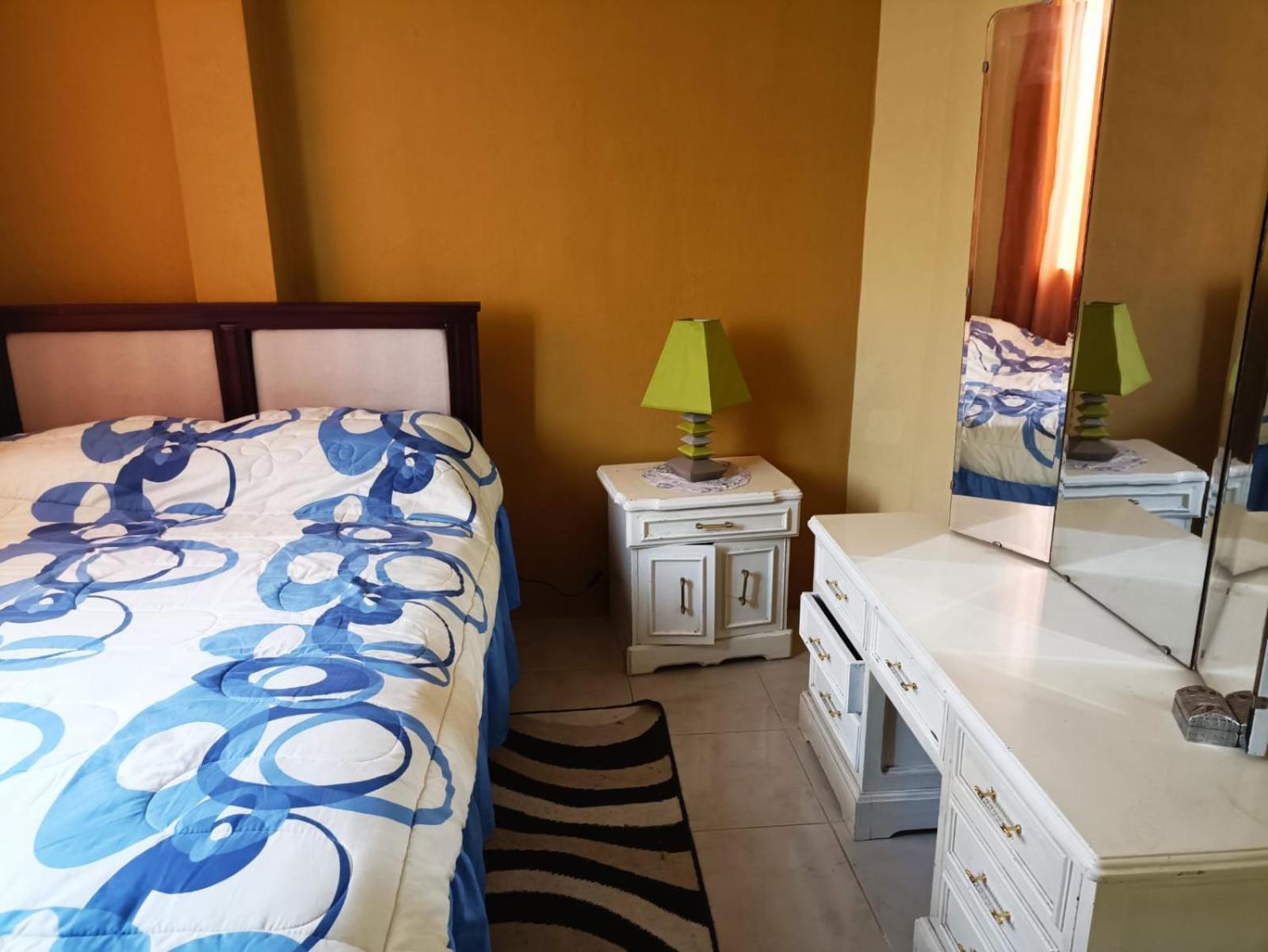 Holiday home - Activa